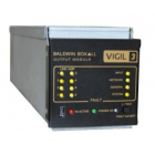 Baldwin Boxall Vigil 3 Audio Output Module (BV3AOM8)