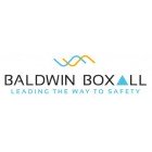 Baldwin Boxall BVCRM3 Rack Mount Kit for Mini Consoles (8-32 Way) 7U