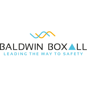 Baldwin Boxall RJ45 5 Way Patch Board (BVRDP5)