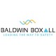 Baldwin Boxall