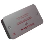 Baldwin Boxall VIGIL2 End-of-line Monitor Unit BEL1 Baldwin Boxall VIGIL2 End-of-line Monitor Unit BEL1