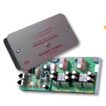 Baldwin Boxall X10 BEL1 Circuits on 1PCB (L&V) (BEL10)
