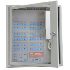 Baldwin Boxall BVOCTSC48 OmnicarePLUS Local Control Panel 48-Way