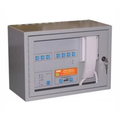 Baldwin Boxall BVOCTSC08 OmnicarePLUS Local Control Panel 8-Way
