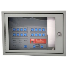 Baldwin Boxall BVOCTSC16 OmnicarePLUS Local Control Panel 16-Way