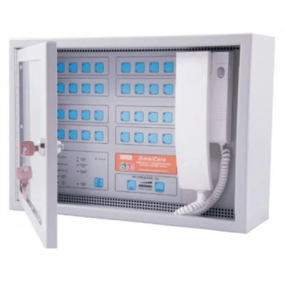Baldwin Boxall BVOCTSC32 OmnicarePLUS Local Control Panel 32-Way