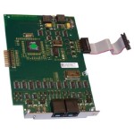 Baldwin Boxall VIGIL2 BVRDNET2M4 Digital Networking Module for BVRD2M4 Baldwin Boxall VIGIL2 BVRDNET2M4 Digital Networking Module for BVRD2M4
