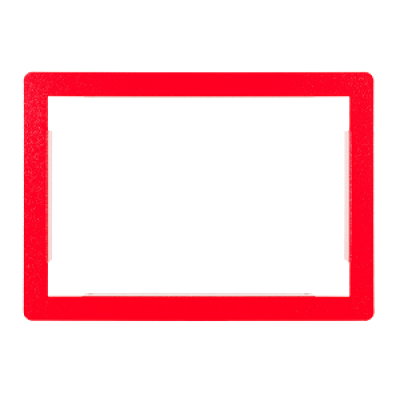Baldwin Boxall Flush Mount Bezel for BFM401/404 (BFMBEZ1) Baldwin Boxall Flush Mount Bezel for BFM401/404 (BFMBEZ1)