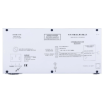 Baldwin Boxall 1 Zone Paging Telephone Interface BT5