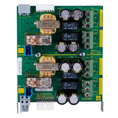 Baldwin Boxall BV3ADIS VIGIL 3 Slave DC Line Monitoring Isolator/Changeover Mod Baldwin Boxall BV3ADIS VIGIL 3 Slave DC Line Monitoring Isolator/Changeover Mod
