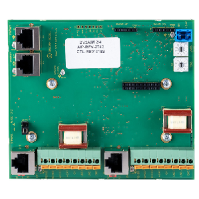 Baldwin Boxall BV3AIM2 Two Way Vigil 3 Audio Input Module Baldwin Boxall BV3AIM2 Two Way Vigil 3 Audio Input Module