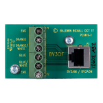 Baldwin Boxall BV3CIF Vigil 3 Copper Interface Baldwin Boxall BV3CIF Vigil 3 Copper Interface