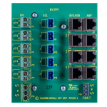 Baldwin Boxall BV3FPI Vigil 3 Fire Panel Interface Baldwin Boxall BV3FPI Vigil 3 Fire Panel Interface
