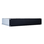 Baldwin Boxall BV3MDP10F Vigil 3 10 Way Mains Distribution with Fans