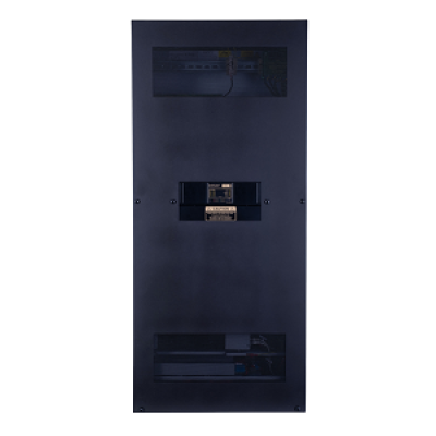 Baldwin Boxall BVECASE5-PA Eclipse5-PA Case c/w BV3AOM8, BV3PAPD & Fan Assembly