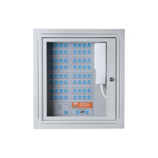 Baldwin Boxall Omnicare Standard EVC Control Panel 64-way BVOC64 Baldwin Boxall Omnicare Standard EVC Control Panel 64-way BVOC64