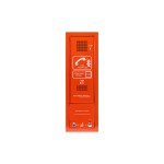 Baldwin Boxall Omnicare Combined Disabled Refuge Unit with Push Door BVOCC Baldwin Boxall Omnicare Combined Disabled Refuge Unit with Push Door BVOCC