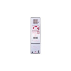 Baldwin Boxall Omnicare Large EVC Control Panel 112-way BVOC112