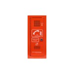 Baldwin Boxall Omnicare Type A Red Fire Telephone with Lock Door BVOCFL Baldwin Boxall Omnicare Type A Red Fire Telephone with Lock Door BVOCFL