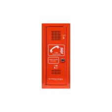 Baldwin Boxall Omnicare Type A Red Fire Telephone with Lock Door BVOCFL Baldwin Boxall Omnicare Type A Red Fire Telephone with Lock Door BVOCFL