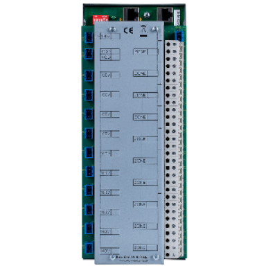 Baldwin Boxall Amplifier / Line Monitor with Automatic Amplifier Changeover BVRDACO Baldwin Boxall Amplifier / Line Monitor with Automatic Amplifier Changeover BVRDACO