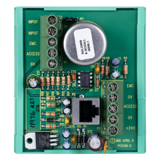 Baldwin Boxall Din Module with Microphone Sensitivity (BVRDIF5) Baldwin Boxall Din Module with Microphone Sensitivity (BVRDIF5)
