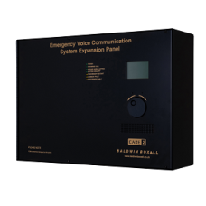 Baldwin Boxall CARE2 Network Expansion Panel 4-way C2CBNEP