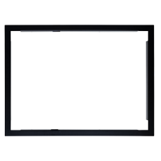 Baldwin Boxall C2CBZ Care2 Console Black Bezel
