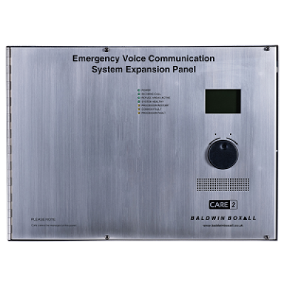 Baldwin Boxall Care2 EVC Network Expansion Panel (C2CSNEP) Baldwin Boxall Care2 EVC Network Expansion Panel (C2CSNEP)
