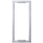 Baldwin Boxall C2FTSZ Care2 Fire Telephone Stainless Steel Bezel Baldwin Boxall C2FTSZ Care2 Fire Telephone Stainless Steel Bezel