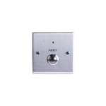 Baldwin Boxall Stainless Steel Reset Point DTASRP Baldwin Boxall Stainless Steel Reset Point DTASRP