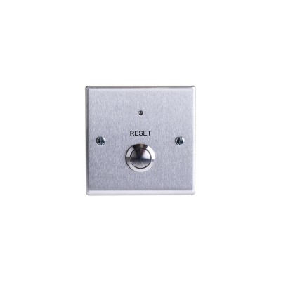 Baldwin Boxall Stainless Steel Reset Point DTASRP Baldwin Boxall Stainless Steel Reset Point DTASRP