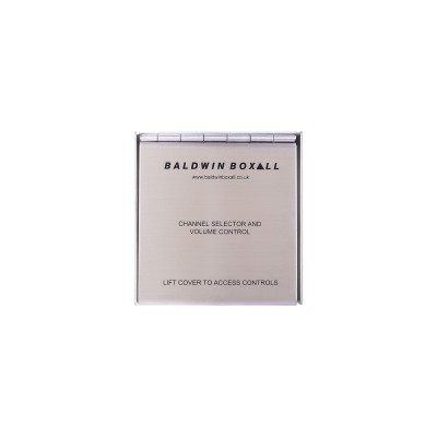 Baldwin Boxall RPP1 Protective Cover for RVPS Baldwin Boxall RPP1 Protective Cover for RVPS