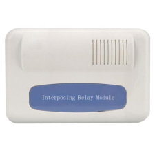 Carrier C-9302 AC Control interposing Relay Module for Power Switching 