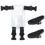 Crowcon C011304 Chest Harness Kit Crowcon C011304 Chest Harness Kit