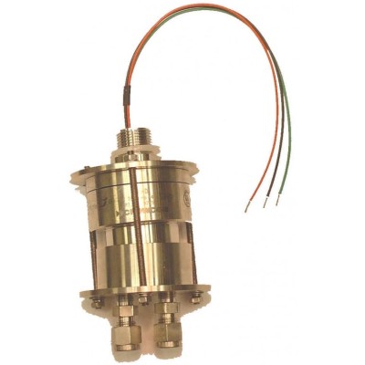 Crowcon Flamgard TXgard Plus C01688 Stainless-Steel Flow Adaptor Crowcon Flamgard TXgard Plus C01688 Stainless-Steel Flow Adaptor