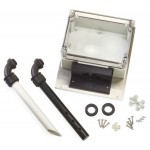 Crowcon XgardIQ C01894 Duct Mounting Kit Crowcon XgardIQ C01894 Duct Mounting Kit