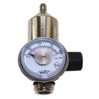 Crowcon C03052 Fixed Flow Regulator with On / Off Switch (0.5 LPM)