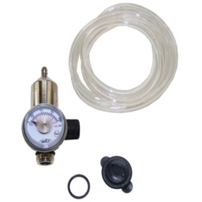 Crowcon C03129 Fixed Flow Regulator with Flow adaptor (0.5 LPM) Crowcon C03129 Fixed Flow Regulator with Flow adaptor (0.5 LPM)
