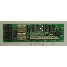 C1437 4 Way Conventional Common Alarm Expansion Board