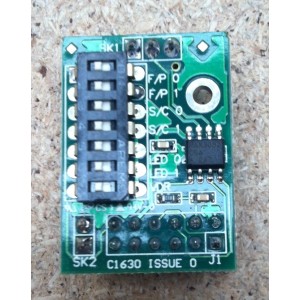 C1630 Output Expansion Interface Board 2605060