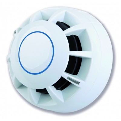 C-Tec C4414 ActiV Multi-Sensor Combined Optical Smoke + Heat Detector C-Tec C4414 ActiV Multi-Sensor Combined Optical Smoke + Heat Detector