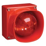 Cooper CASB383-WP Intelligent Addressable Weatherproof Wall Sounder Indicator Cooper CASB383-WP Intelligent Addressable Weatherproof Wall Sounder Indicator