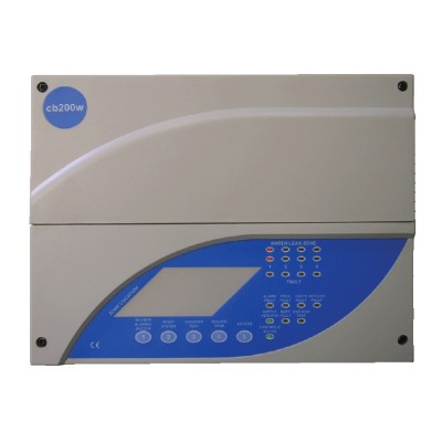 CB200W Water Leak Detection Panel (4 Zone) - 2500954 CB200W Water Leak Detection Panel (4 Zone) - 2500954