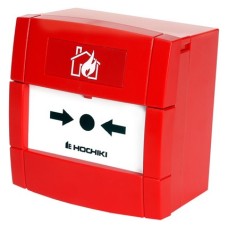 Hochiki Conventional Call Point with Back Box (CCP-E)
