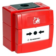 Hochiki Conventional Weatherproof Call Point (CCP-W)
