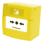 Hochiki Conventional Yellow Call Point with Backbox (CCP-Y) Hochiki Conventional Yellow Call Point with Backbox (CCP-Y)