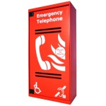 Cooper CFVCSHP VoCall Type A Surface Mounted Outstation Cooper CFVCSHP VoCall Type A Surface Mounted Outstation