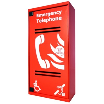 Cooper CFVCSHP VoCall Type A Surface Mounted Outstation Cooper CFVCSHP VoCall Type A Surface Mounted Outstation