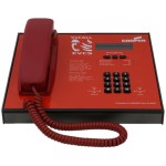 Cooper CFVCM VoCall Network Master Desk Handset Cooper CFVCM VoCall Network Master Desk Handset